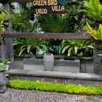 รูปภาพรีวิวของ Green Bird Villa 2 จาก Teguh J. S.