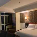 Imej Ulasan untuk Best Western The Lagoon Hotel dari Rizky F. M.