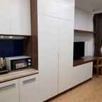 Review photo of Miehouse Apartment 2 from Chorpet K.