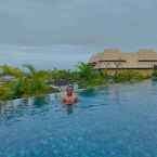 Review photo of Ramada by Wyndham Bali Sunset Road Kuta from Tri A. N. M.