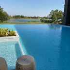 Review photo of Blu Monkey Brown House Udonthani 2 from Autthaporn S.