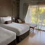 Review photo of Blu Monkey Brown House Udonthani 3 from Autthaporn S.