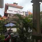 Review photo of Budget Door Legian Inn 2 from Nurma L. S.