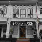 Imej Ulasan untuk iStay Hotel dari Sylvia B.