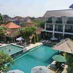 Review photo of The Lokha Legian Resort & Spa 2 from Johanes G. S.