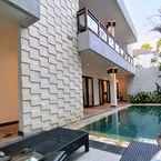 Review photo of Danoya Villa Seminyak from Kenny R.