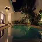 Review photo of Danoya Villa Seminyak 2 from Kenny R.