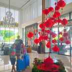 Hình ảnh đánh giá của Prime Park Hotel & Convention Lombok 2 từ Debbie V.
