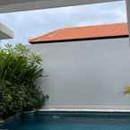 Review photo of The Awandari Villas Seminyak from Saul N.