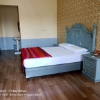 Review photo of Hotel Mutmainnah from Okky M.