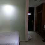 รูปภาพรีวิวของ Emilia Hotel By Amazing - Palembang 3 จาก Agus W.