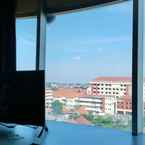 Review photo of Hotel Oval from Nur M. S.