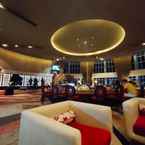 Review photo of Grand Jatra Hotel Balikpapan from Agung O. P.