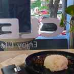 Review photo of Cleo Hotel Basuki Rahmat Surabaya from Paramita D. A.