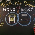 Review photo of Tempo Inn West Kowloon HSR Station 2 from Fiona G. Z. V.