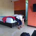 Review photo of Hotel Container Inn Mitra RedDoorz 3 from Zulkifli A. A.