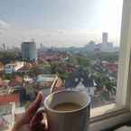 Review photo of BATIQA Hotel Darmo - Surabaya 3 from Ester C. K.