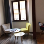 Review photo of Hotel Miceli - Civico 50 4 from Ade I. A.