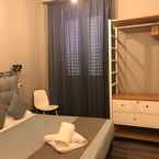 Review photo of Hotel Miceli - Civico 50 from Ade I. A.