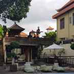 Review photo of Taman Sari Beach Inn & Hostel from Siska R.