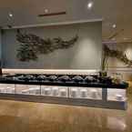 Review photo of Park Hotel Cawang - Jakarta 4 from Riandi F.