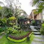 Review photo of The Sankara Suites & Villas by Pramana 2 from April S. G.