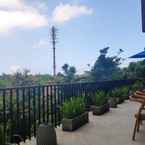 Ulasan foto dari Wyndham Dreamland Resort Bali dari Widyaning A. P.