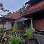 Review photo of Rumah Tembi 4 from Farkhan A. S.