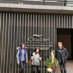 Review photo of Citadines Karasuma-Gojo Kyoto from Honny H.