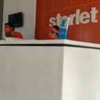 Review photo of Starlet Hotel Serpong from Silvia A.