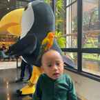 Review photo of Aviary Bintaro 4 from Heriyani H.