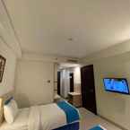 Review photo of Hotel Brothers Solo Baru 3 from Irvan I.