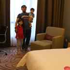 รูปภาพรีวิวของ Impiana Hotel Senai 3 จาก Nor A. N. A.