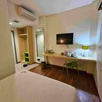 Review photo of MaxOneHotels.com @ Vivo Palembang from Rezandy D. S.