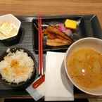 Review photo of KEIKYU EX INN Haneda from Nunik T.