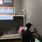 Review photo of Kimchee Sinchon Guesthouse - Hostel from Vaneshia T.