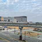 Hình ảnh đánh giá của Best Western Premier Incheon Airport từ Vaneshia T.