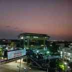 Ulasan foto dari Grandhika Hotel Pemuda Semarang 3 dari Fitria M.