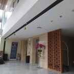 Ulasan foto dari Whiz Prime Hotel Khatib Sulaiman Padang 2 dari Mia V.
