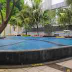 Review photo of Truntum Padang Hotel from Mia V.