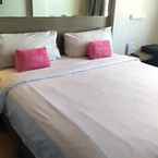 Review photo of favehotel Kuta Square from Berti L. S. S.