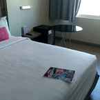 Review photo of favehotel Kuta Square 2 from Berti L. S. S.