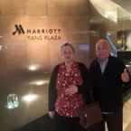 รูปภาพรีวิวของ Singapore Marriott Tang Plaza Hotel จาก Rudy S.