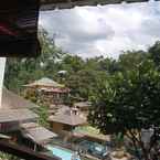 รูปภาพรีวิวของ Telaga Malimping Resort จาก Dewi S.