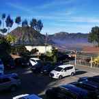 Ulasan foto dari Lava View Lodge dari Juniardi T.