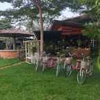 Review photo of Baansuan Leelawadee Resort Nan from Kongsak S.
