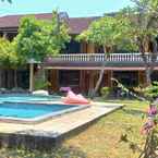 Review photo of Budhi Kuta Beach Inn from Erwin E.