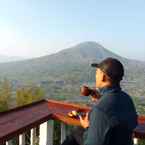 Review photo of Pinggan Glamping Hill from Riky N.