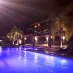 Review photo of Hotel Tropika from Jade I. S.