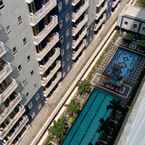 Hình ảnh đánh giá của Apartement Grand Center Point By RAINBOW Room		 từ Dody I. W.